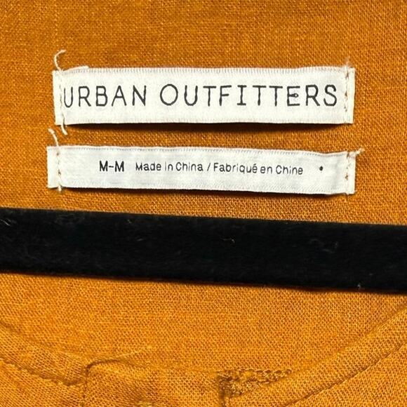 Urban Outfitters Short Romper, Size M - Picture 3 of 4